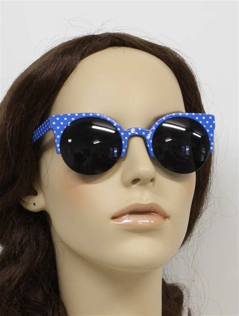 vintage round 50s plastic sunglasses|50s style wrap around sunglasses.